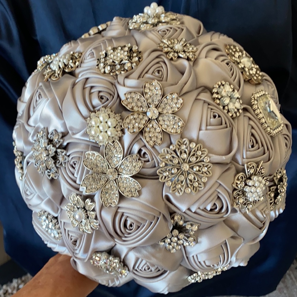 Wedding bouquet